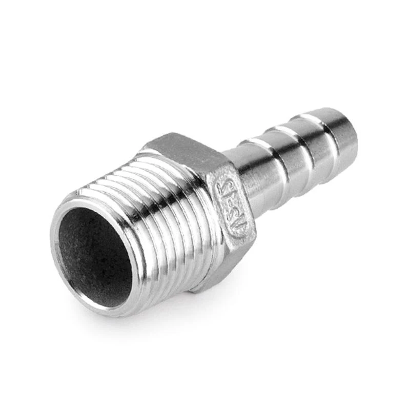 StainlessSteel 3/8