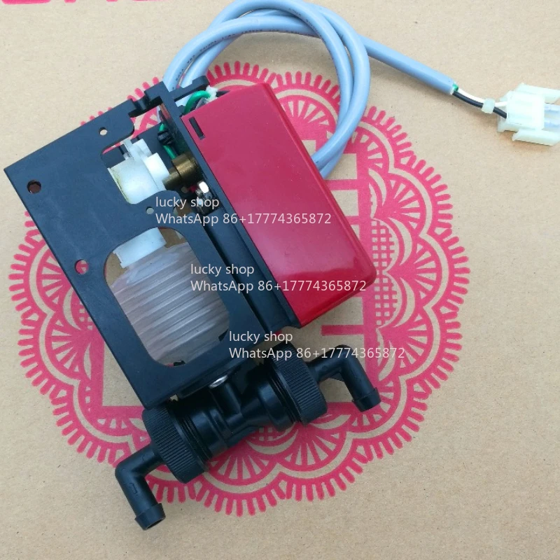 Miniature Metering Pump KBR-3XD3M 220V 5W Supplementary Pump
