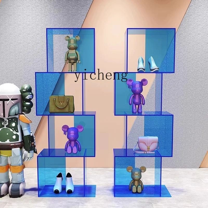 Zk Acrylic Display …