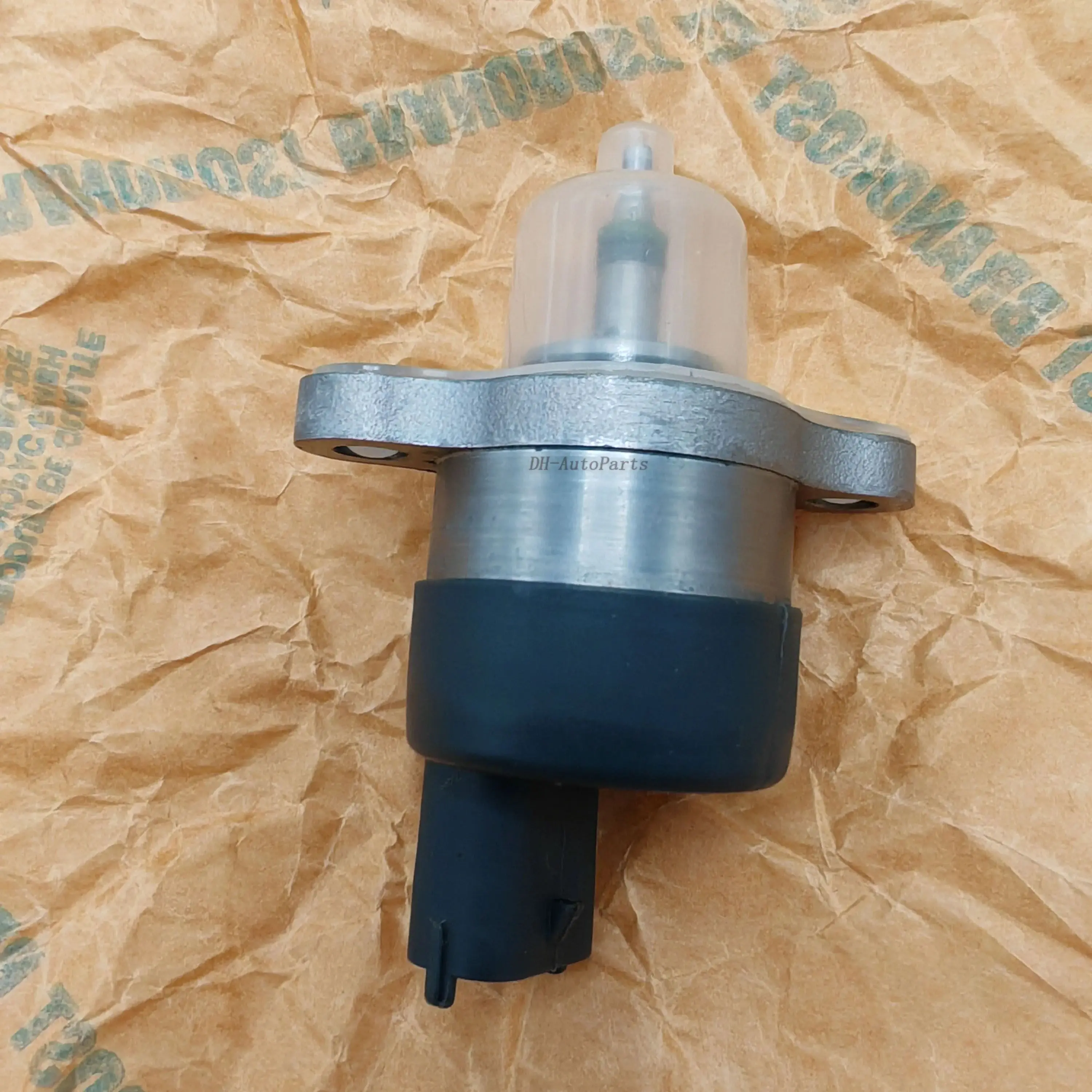 OEm 0281002500 31402-27010 504016314 0281002295 Brand  New Common Rail Pressure Control Valve 5001857386 For Iveco FFiat