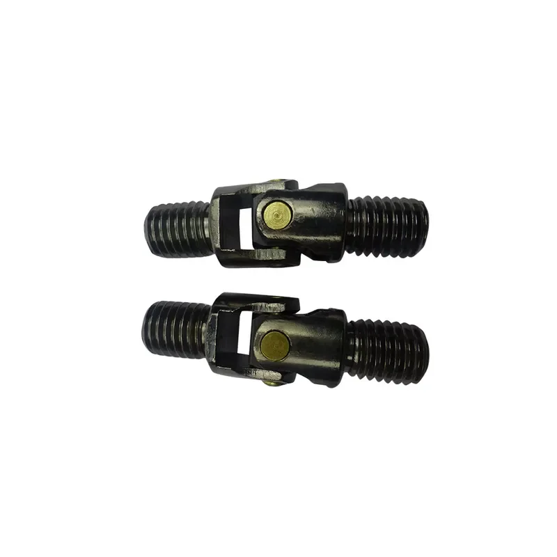 Excavator PPC pilot valve parts Push rod universal joint Joystick pedal pilot valve Repair parts