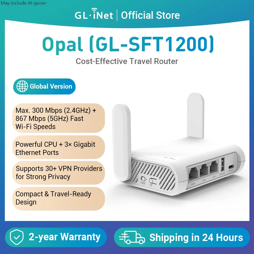#21 Best 5G Routers to Buy In 2026
