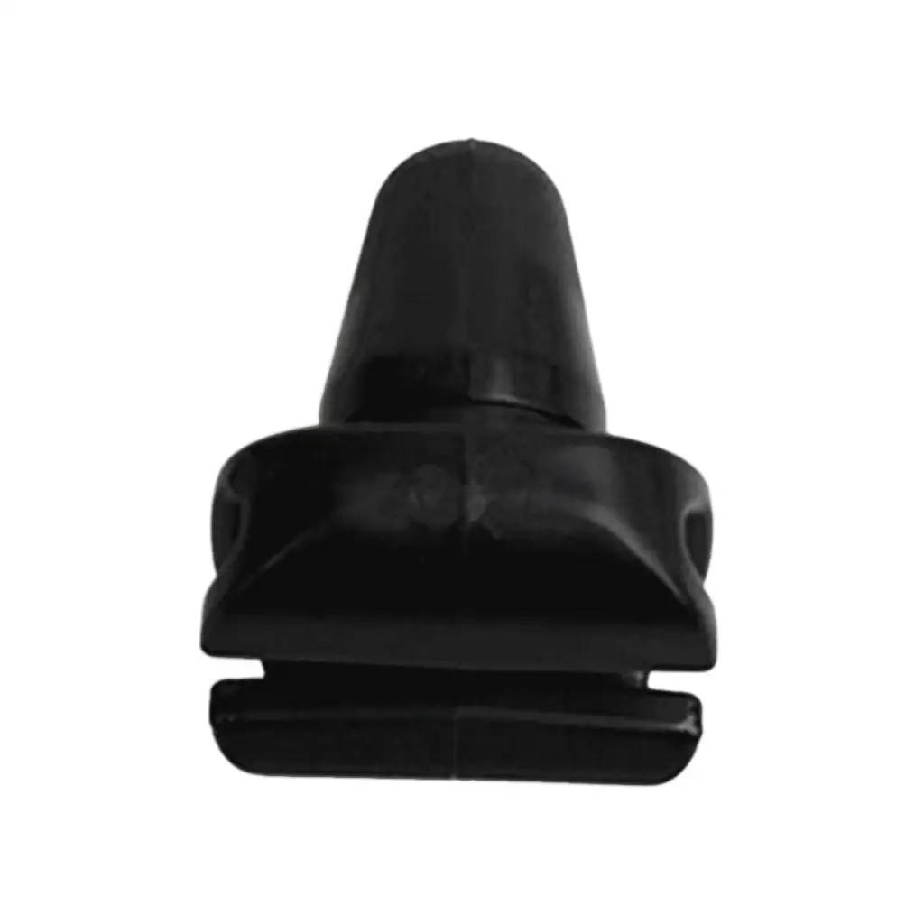 2x Mast Top Plug Female, 4cm / 1.57 