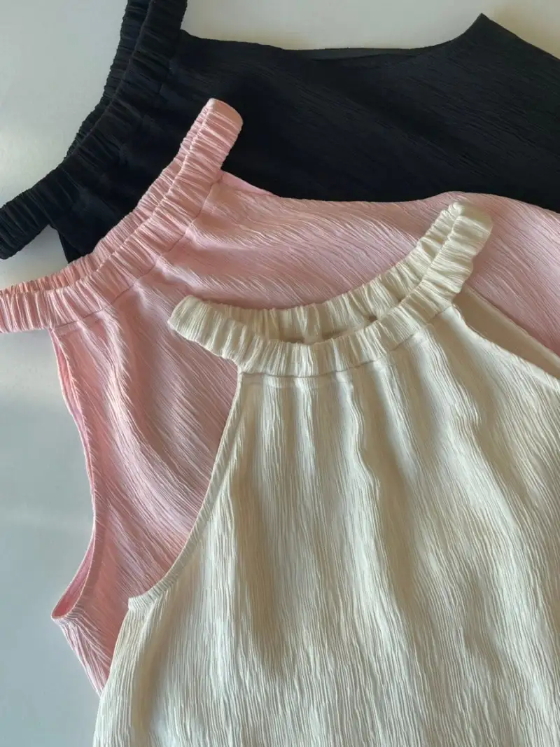 3 ألوان المرأة الصيف حمالة فستان طويل أنيق 2025 قبالة الكتف الرسن طويل ميدي فساتين عطلة الملابس النسائية (ww1550 #2