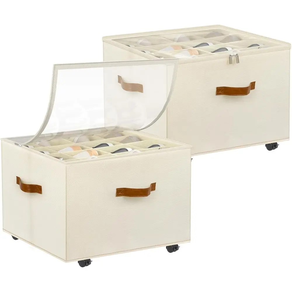 Shoe Organizer Or C…