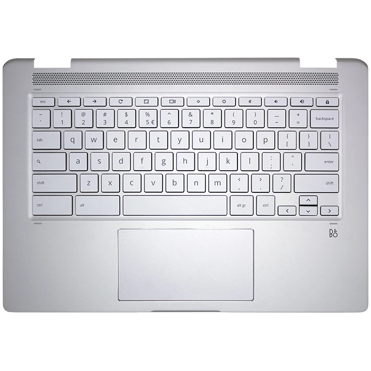 Suitable for HP Google Chromebook14 14B-CA TPN-Q228 C case, keyboard L73307-001