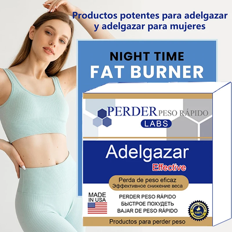 Fat burner for weight loss-Create a charming figure