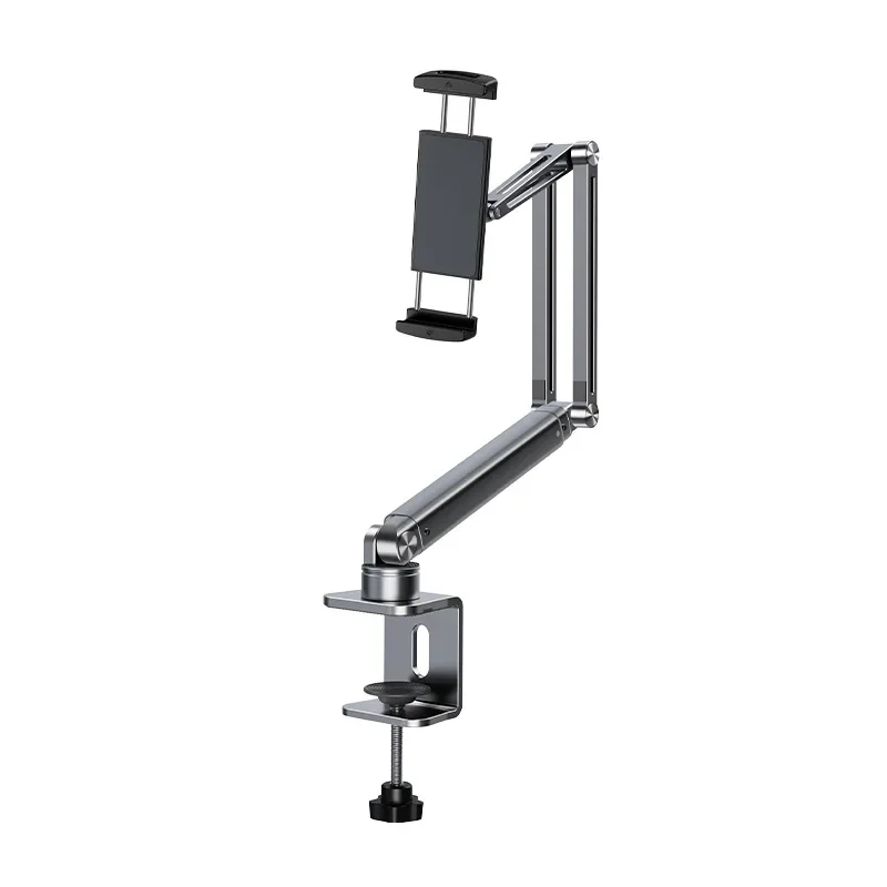 

Cantilever bracket, telescopic live broadcast metal bracket, chasing lazy , bedside tablet bracket