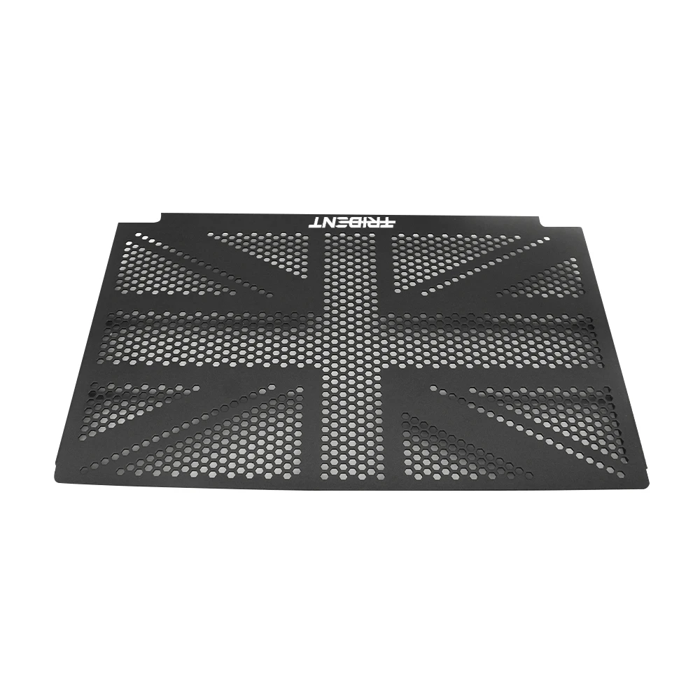 2023 Trident660 Radiator Guard Protector For Triumph Trident 660 2021-2022 Motocycle Accessories Grille Cover Grill Protective