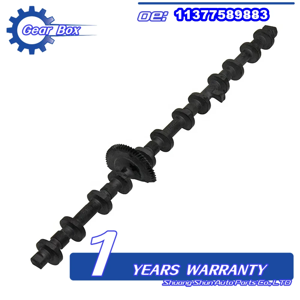 

11377589883 NEW Eccentric Shaft Camshaft For BMW X1 X3 X4 M X5 X6 3 5 7L M2 M3 M4 N55