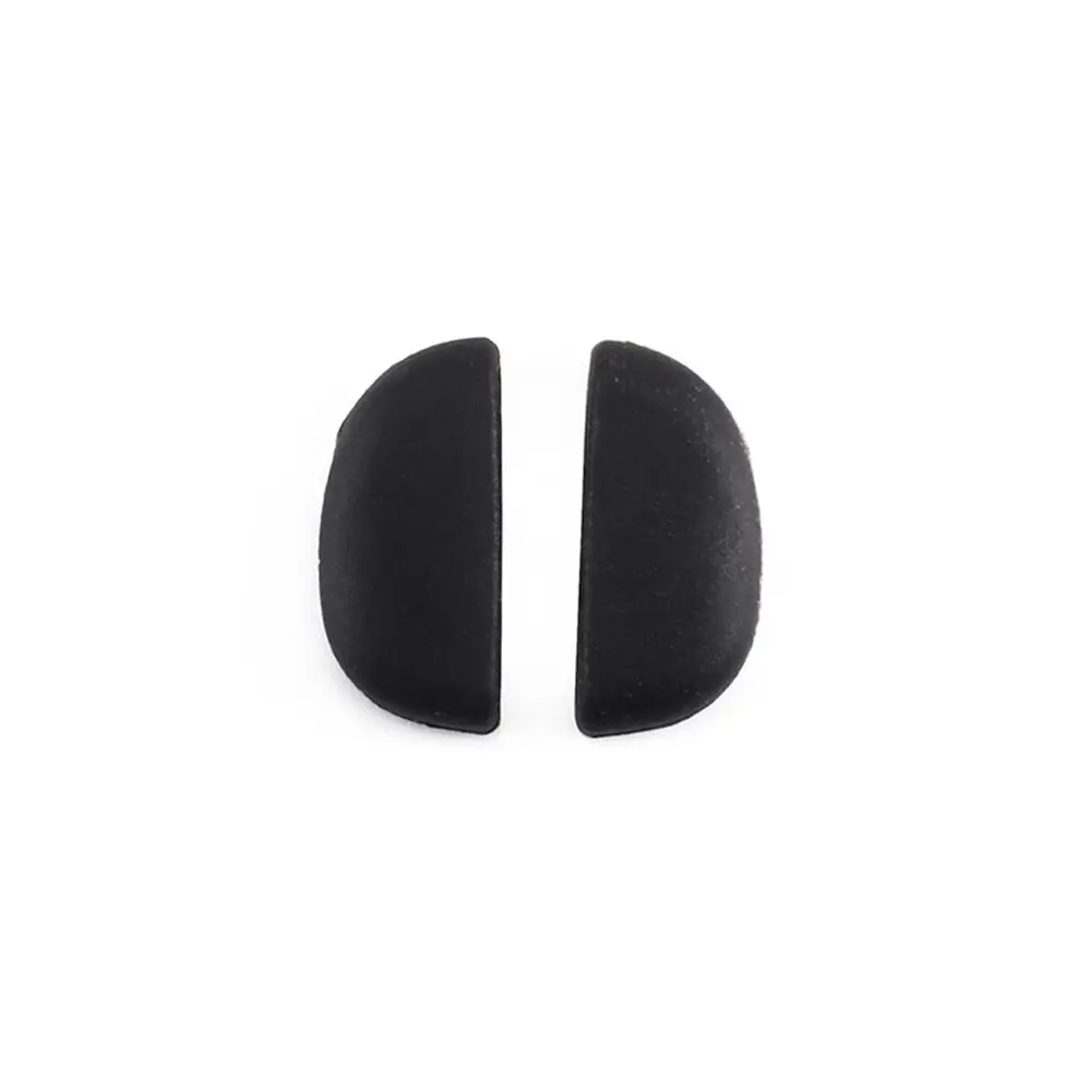 10Pairs/Pack Eyewear Accessories Soft Sunglasses Eyeglass Silicone Nose Pads Nosepads Glasses Nose Pads