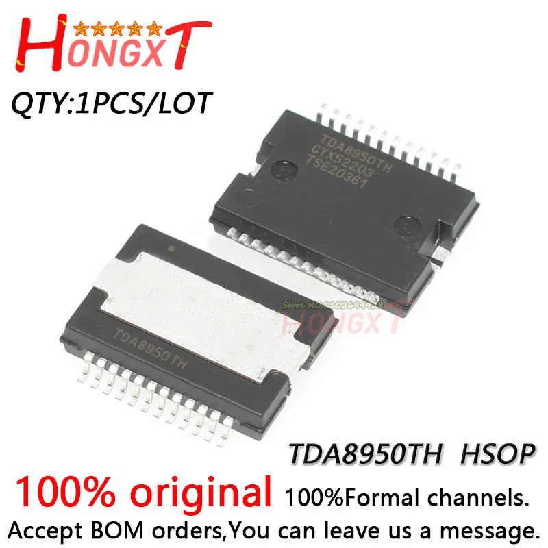 

1 шт. 100% новый TDA8950TH TDA8954TH TDA8950 TDA8954 HSOP. Чипсет