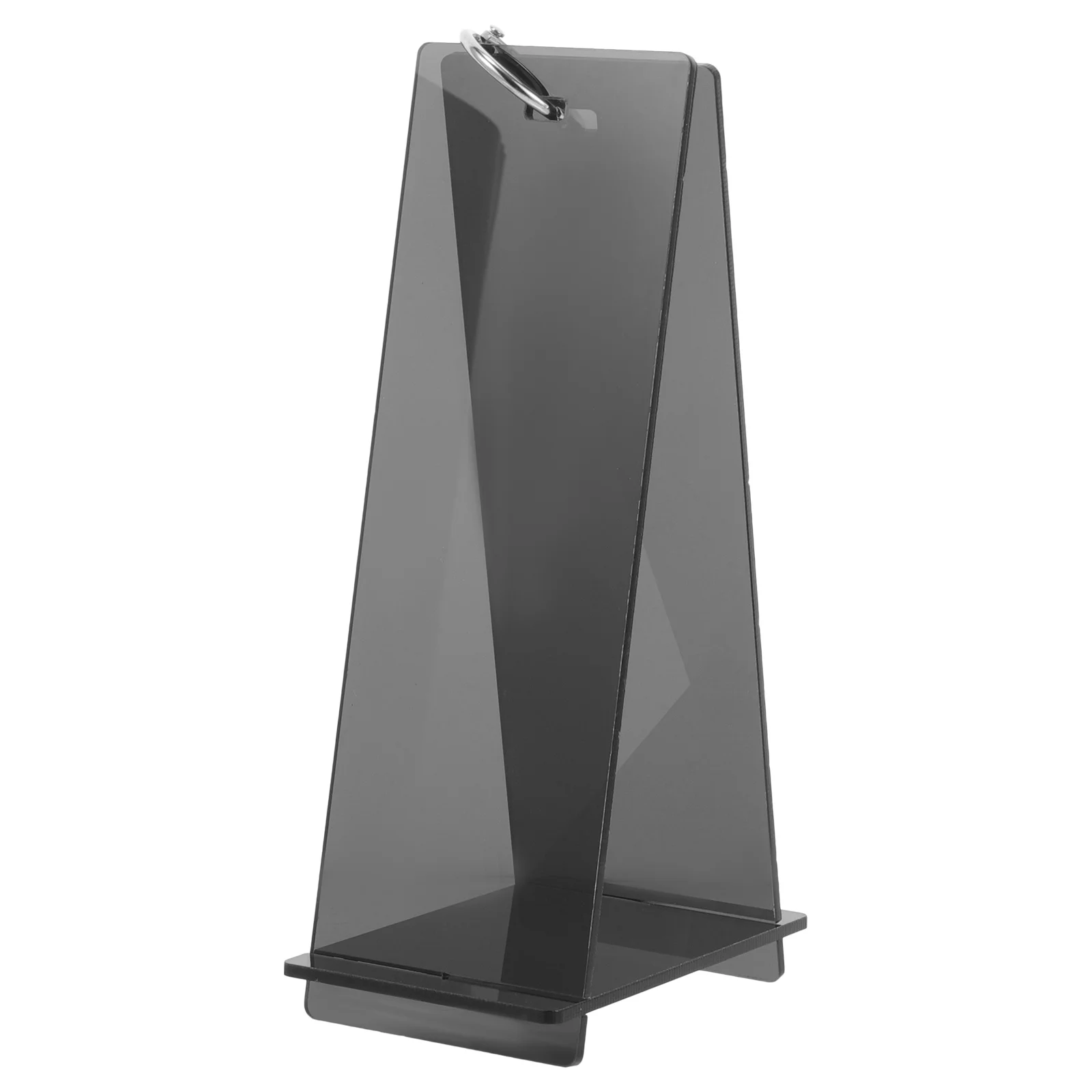 

Dragon Year Tabletop Calendar Stand Acrylic Desktop Holder For Home Office Small Calendar Support Rack Display Bracket