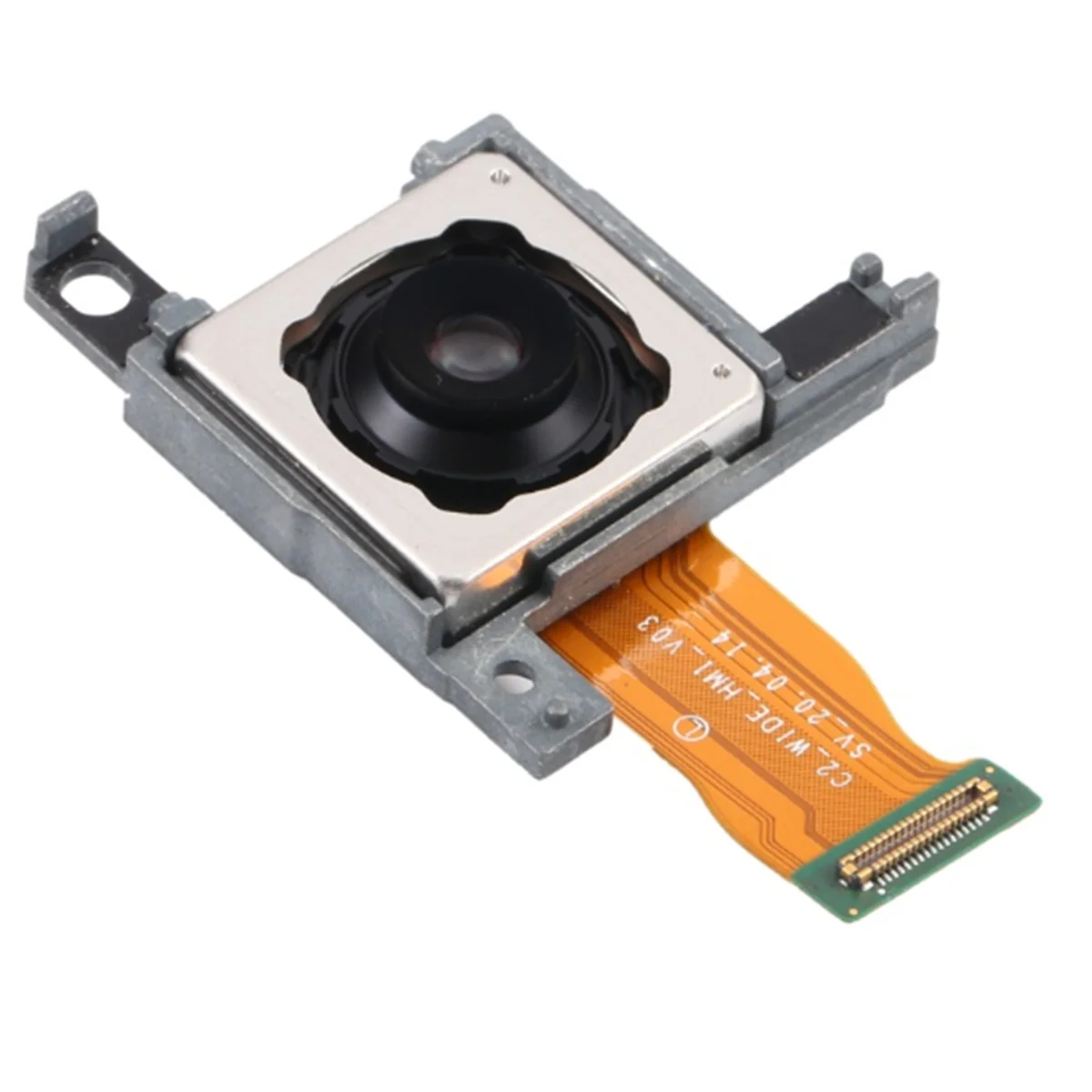for Samsung Galaxy Note20 Ultra 5G Back Main Facing Camera Module_Y08A