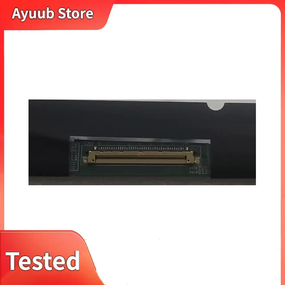 

NV156FHM-N4U Original industrial display LCD screen