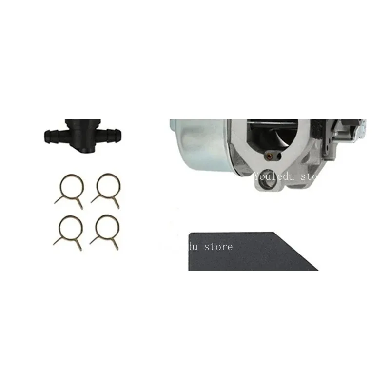 

Применяется к карбюратору 699831 283702 283707 284702 284707 284777, бумажной коврик