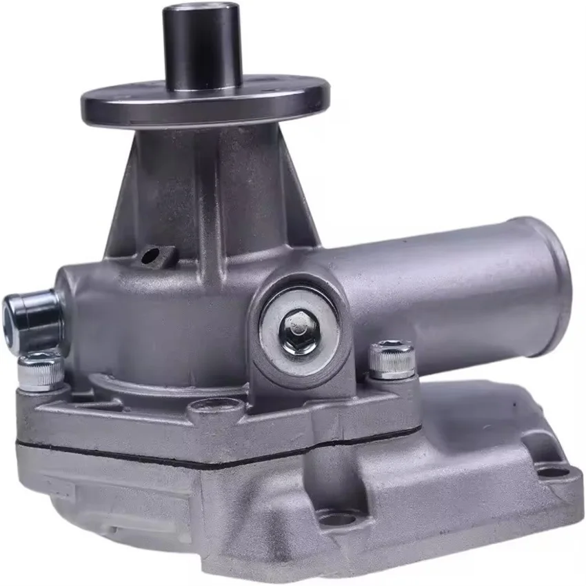 Water Pump 6584445  Compatible with Lombardini Engines LDW1503 LDW1603 LDW2004 LDW2204 LDW2004/T