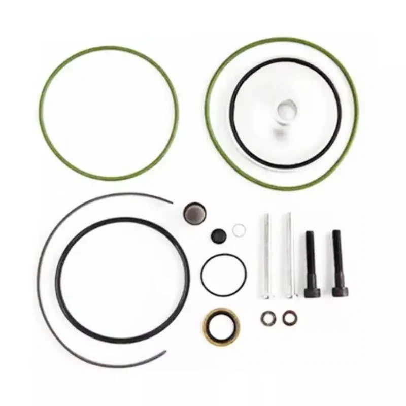 

Gold Seller New 100010409 Intake Valve Repair Kit CompAir L3750G Air Compressor Service Valve Kit