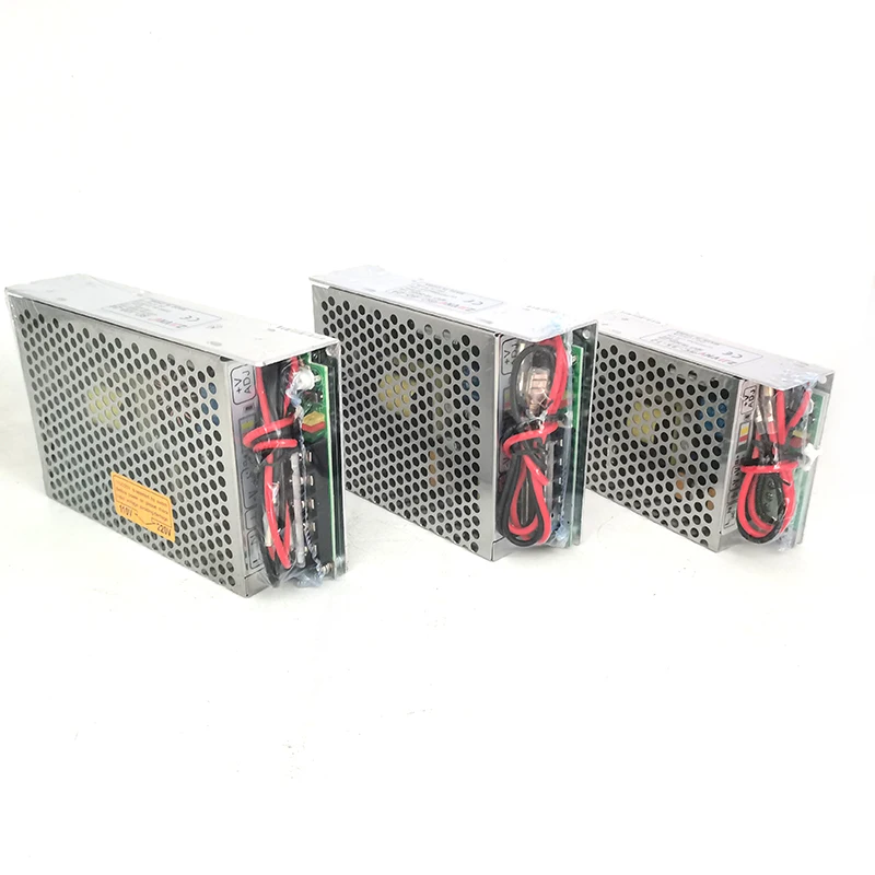 Imagem -02 - Universal ac Ups Função de Carregamento Comutação de Alimentação Sc35w 60w 120w 180w 12v 24v Bateria Carga Saída dc