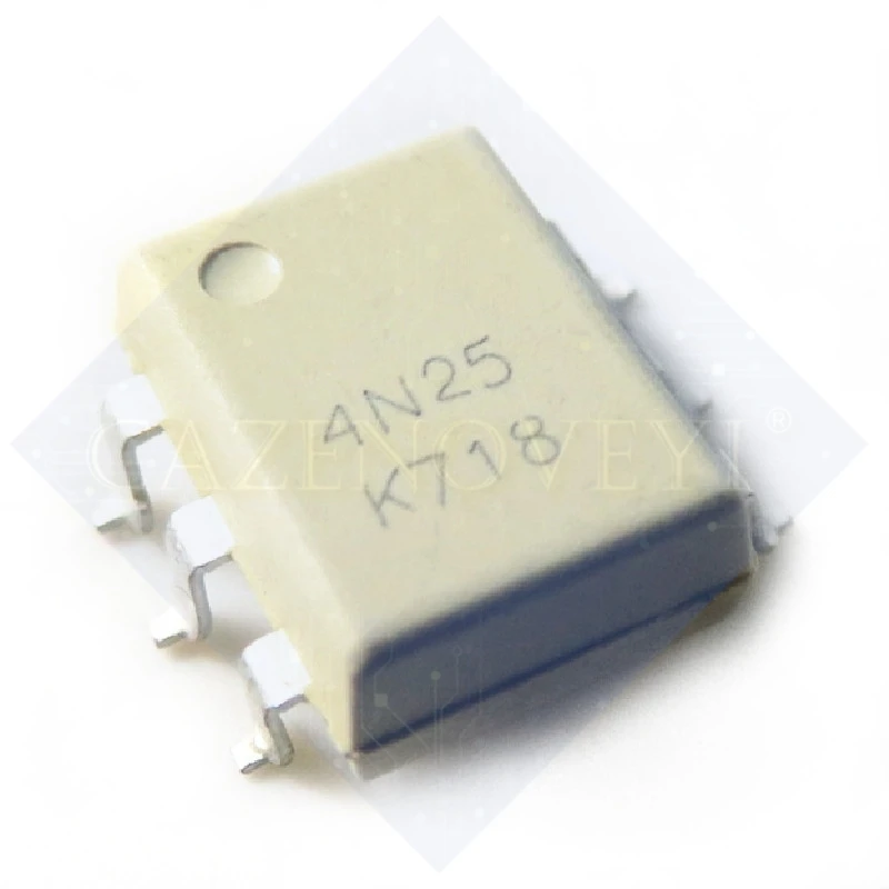 1-100PCS ISL9V3040D3S V3040D EL4N25 4N25 SLC3011M SLC3011 SST25VF016B-50-4I-S2AF SST25VF016B AD628ARZ AD628AR MP3302DJ-LF-Z IN6