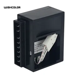 Wishcolor ZY-CC60DC12/24V-B5/B3/B4 Second-Hand Vehicle Refrigerator Variable Frequency Compressor Driver