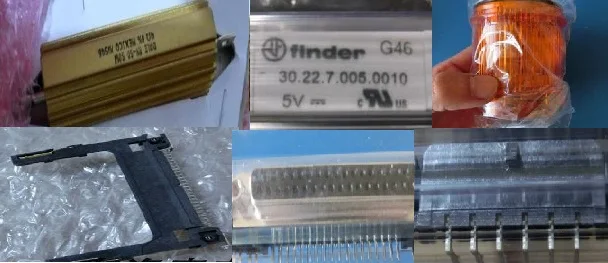 

1PCS RH0504R000FE02 FINDER 30.22.7.005.0010 553595029 SL7-L24-A 43045-1221 ZDC37S1AKN-146