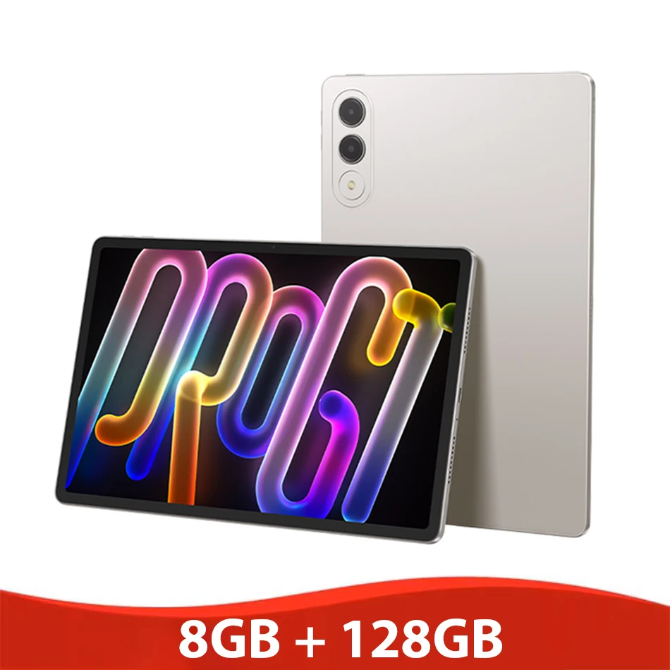 新品未開封 XIAOXIN Pad Pro GT 8/256 Lenovo Xiaoxin Pad Pro GT Snapdragon 8 Gen 3搭載 タブレット 128GB
