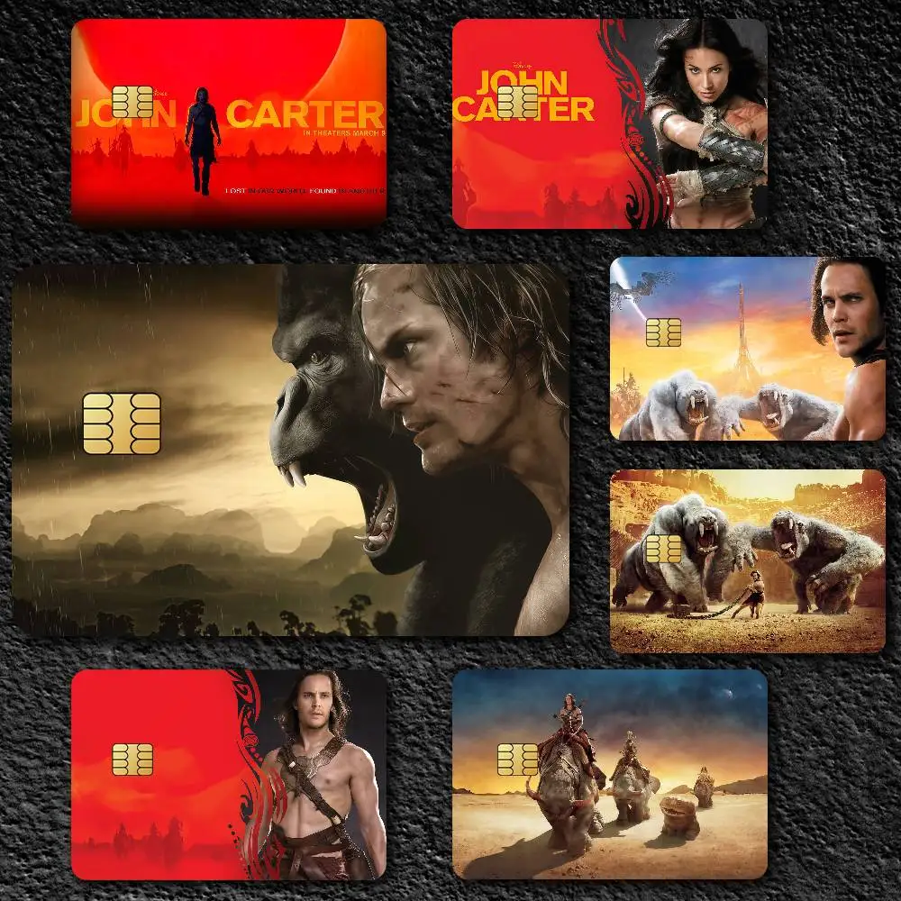 Movie John Carter F…