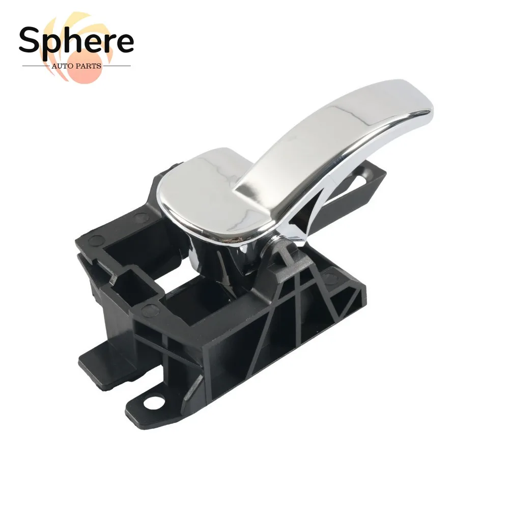 80671-JD000 80670-JD000 80671-JD00E 80670-JD00E Car Inner Handle Interior Door Handles For Nissan Qashqai J10 2007-2013