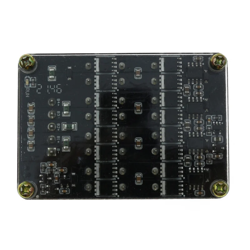 4 سلسلة الثلاثي ليثيوم ليثيوم الحديد فوسفات التيتانيوم بطارية ليثيوم لوح حماية نشط التعادل التعادل المجلس مع H