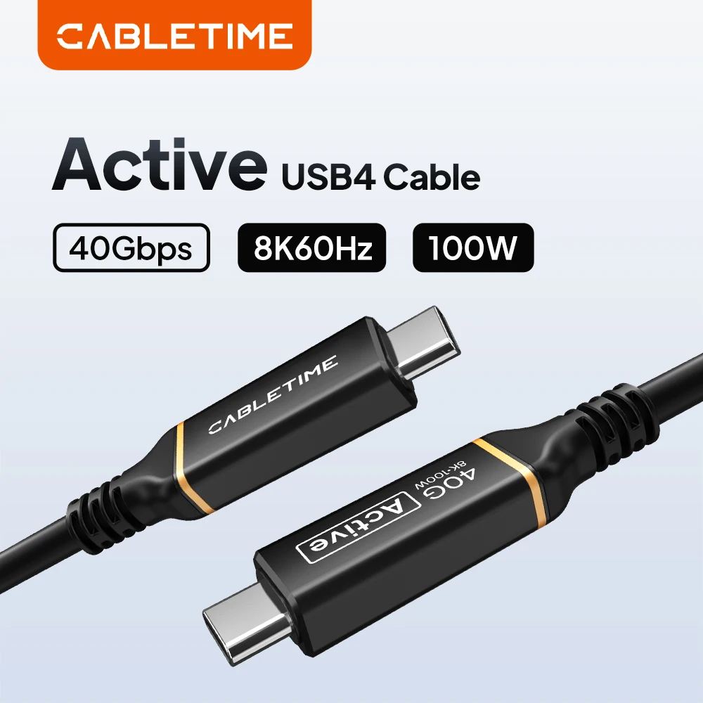 Cabletime Active US…