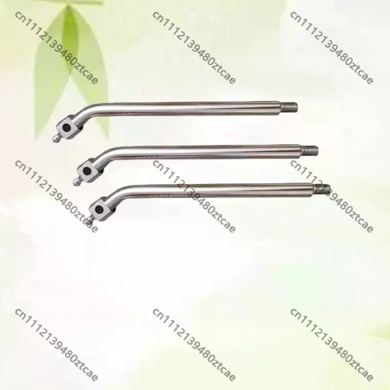 Vertical Drilling Machine Operating Handle Hand Lever Hand Claw Fit  Vertical Drill Industrial Machine Spare Parts In Stock