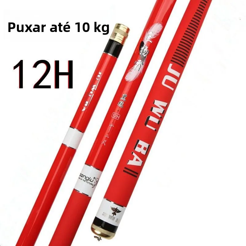 super-hard-36m-27m-green-fish-rod-large-anchor-fish-pole-12h-tent-fishing-pole-traditional-cannon-stick-outdoor-camping-trave
