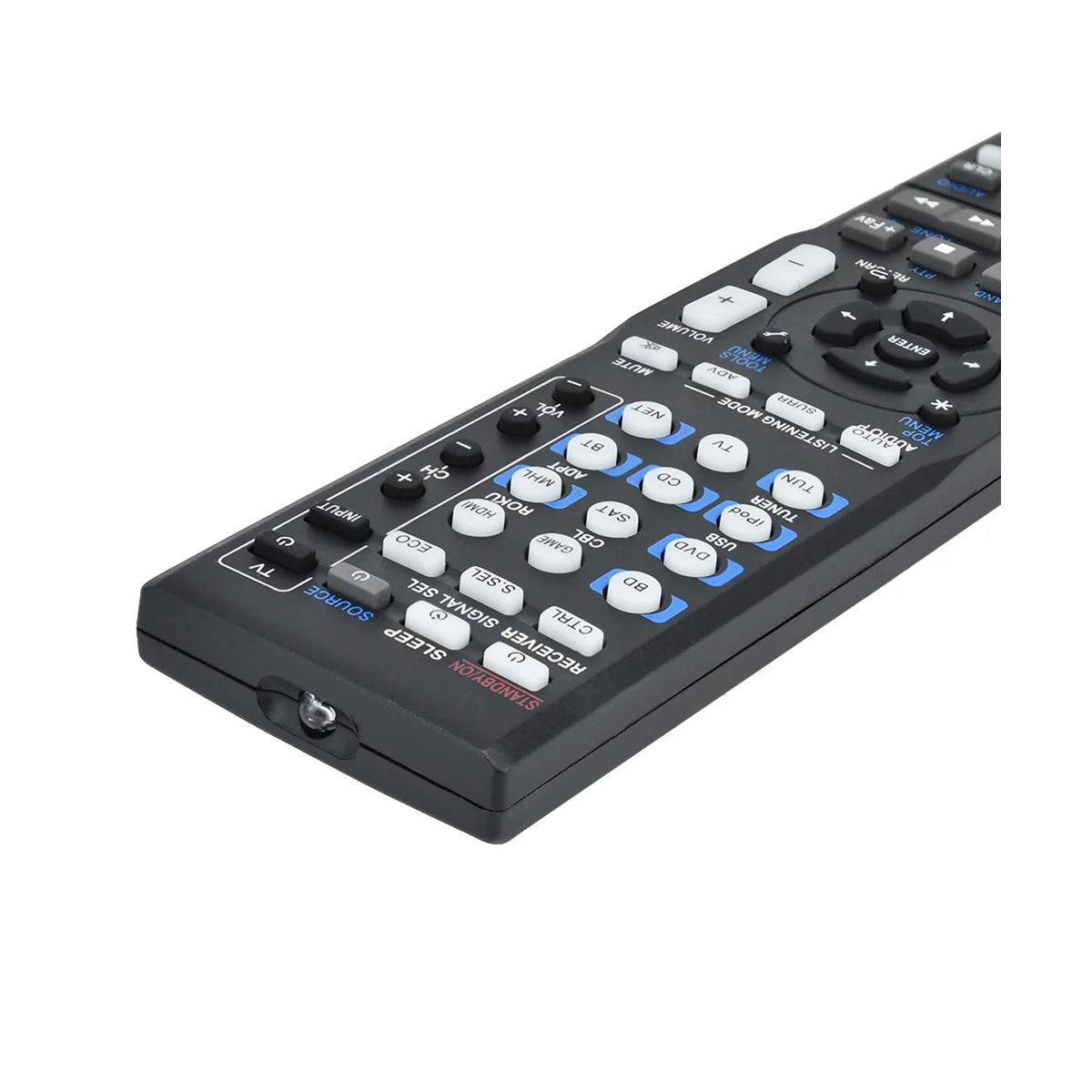 جهاز تحكم عن بعد لجهاز استقبال Pioneer ، AXD7721 ، ، من من من من من من من من ؟ ، من من من من من من من ؟ ؟ ، من من من ؟ ؟ ؟