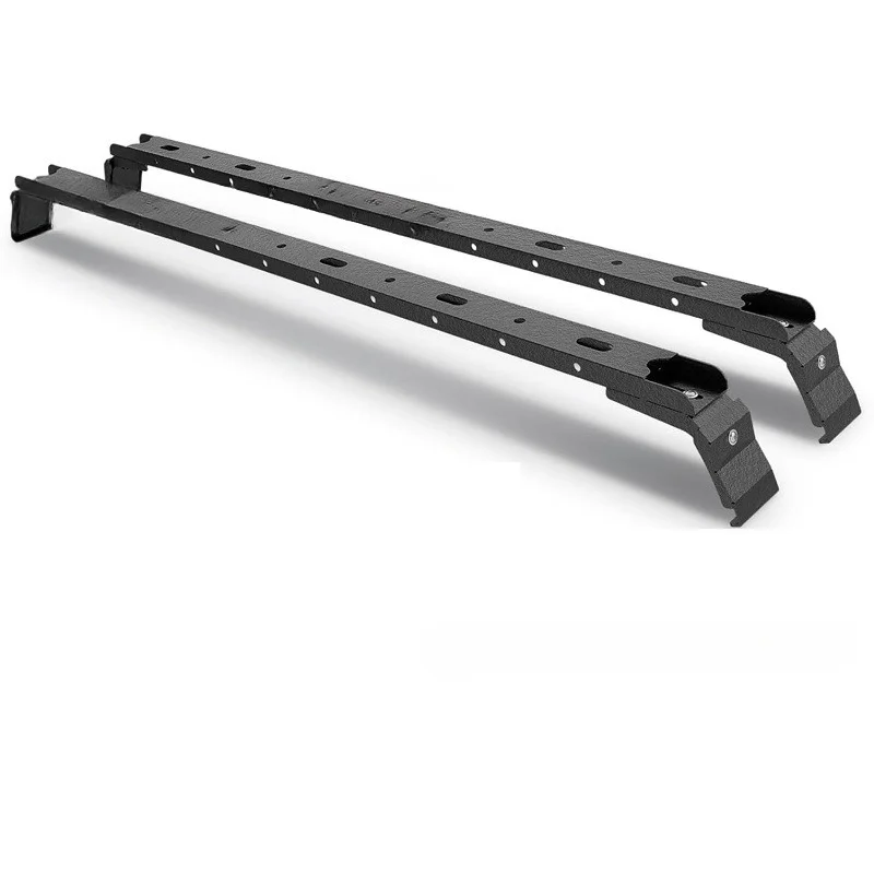 Roof Rack, Alloy Steel Rack Accessories Wrangler Cross Bar Luggage