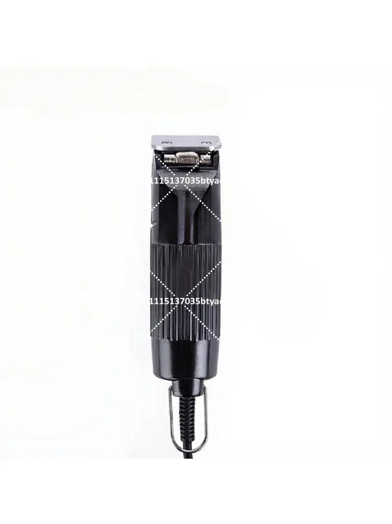 Pet Grooming Clipper 30W Low Noise Electric Animal Shaver Cordless Rechargeable Trimmer for Dogs Cats Horses