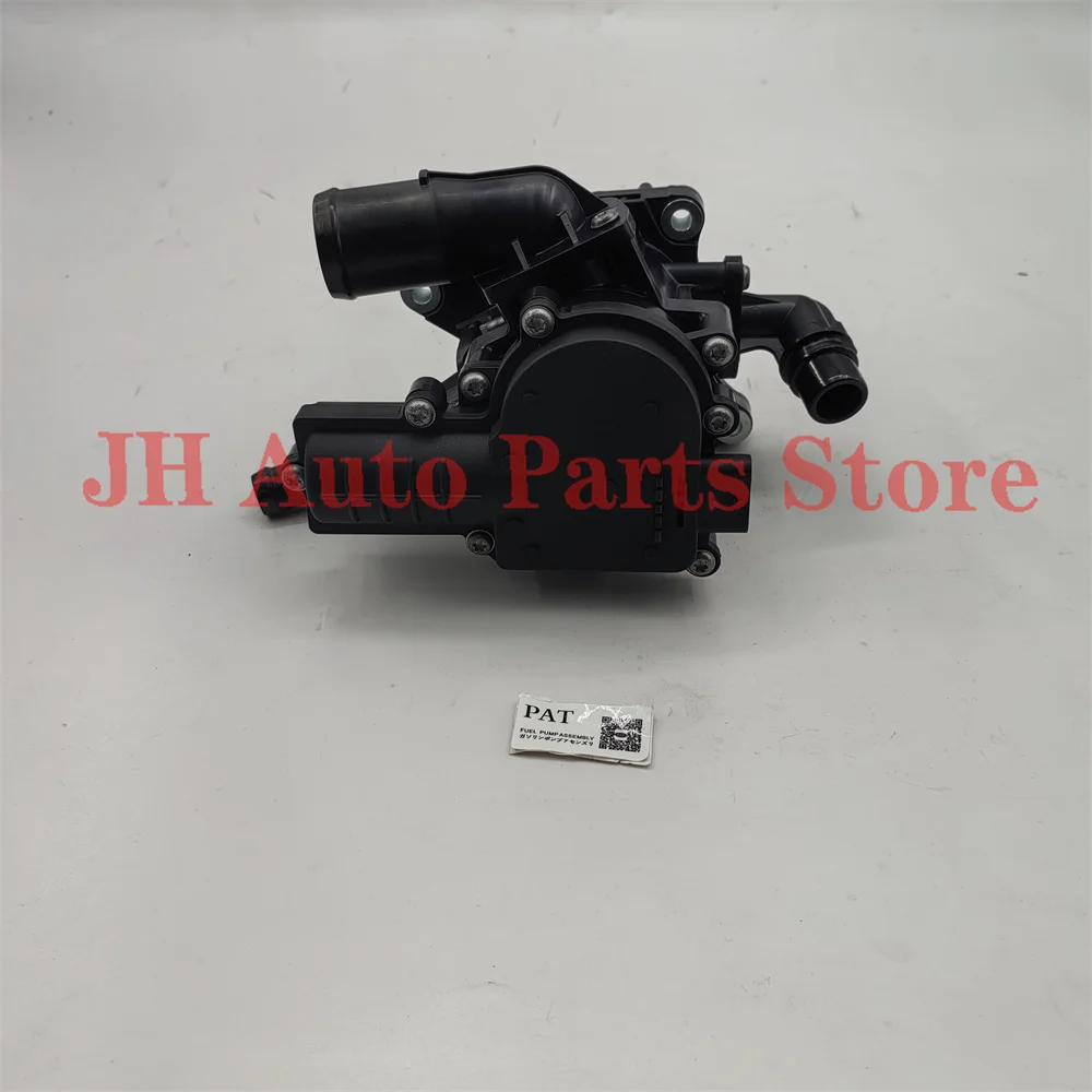 JH Thermal Management Module For Hyundai Sonata Santa Fe Tucson Kona 25600-2M810 256002M810