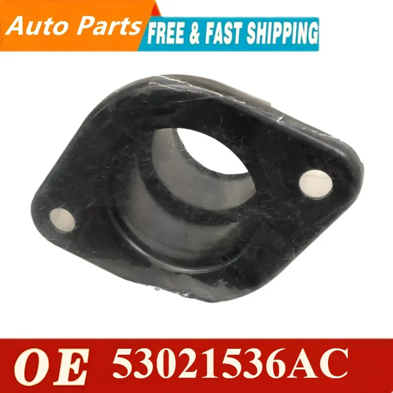 

High quality Thermostat Housing 53021536AC Fit For Chrysler 300C Jeep Grand Cherokee