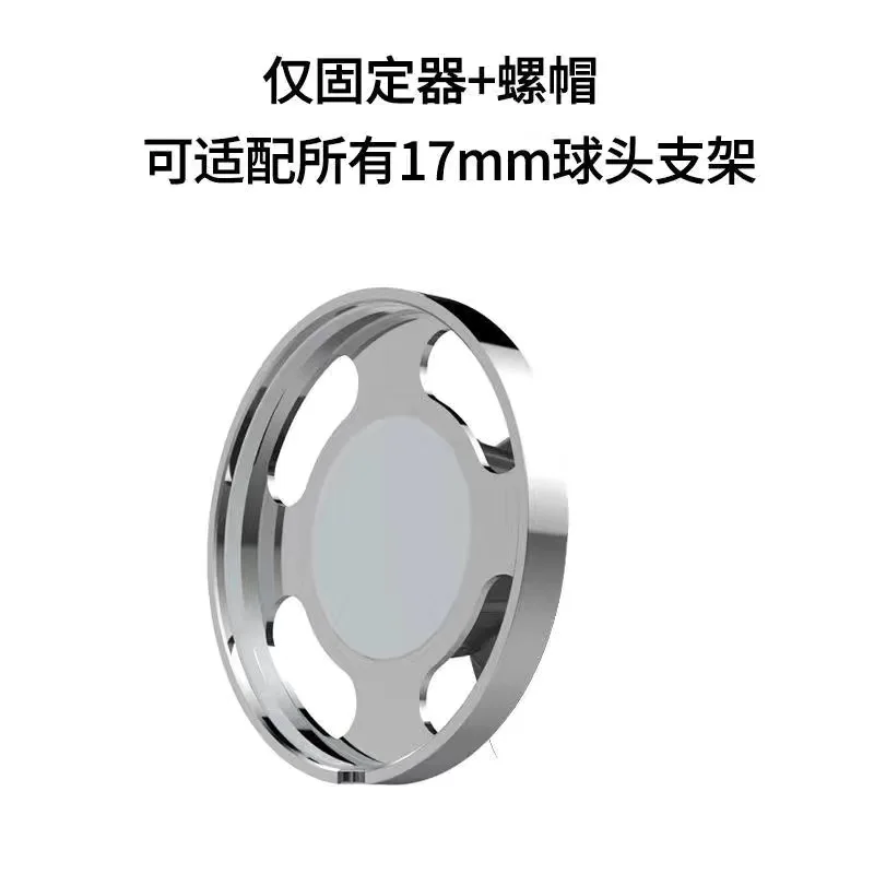 

Автомобильный держатель для телефона magsafe, телескопический силиконовый держатель с беспроводной зарядкой для IPhone 12 Mini Pro Max