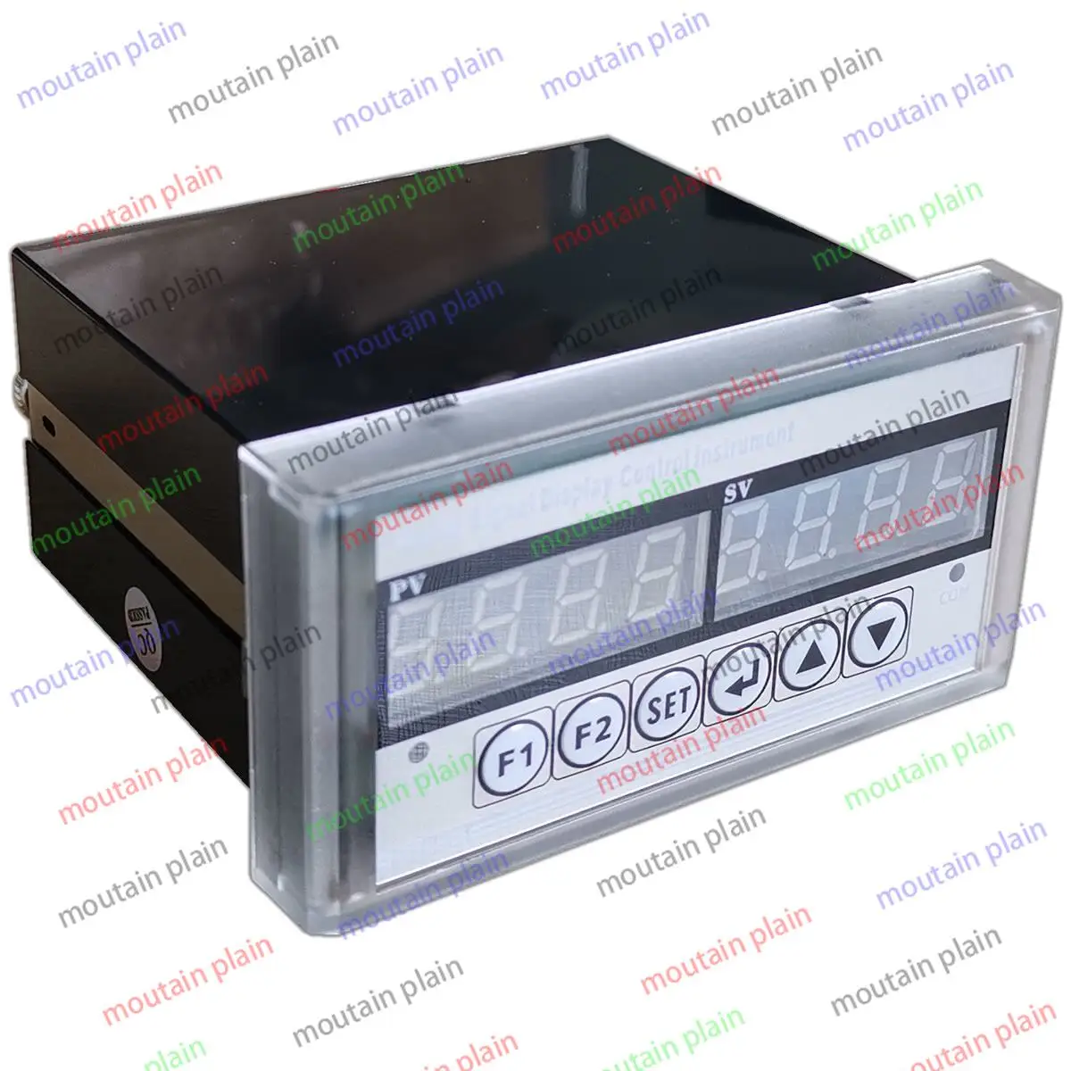 

Input and output 0-5V10V voltage signal generator with feedback frequency conversion valve control speed meter Q03H01A