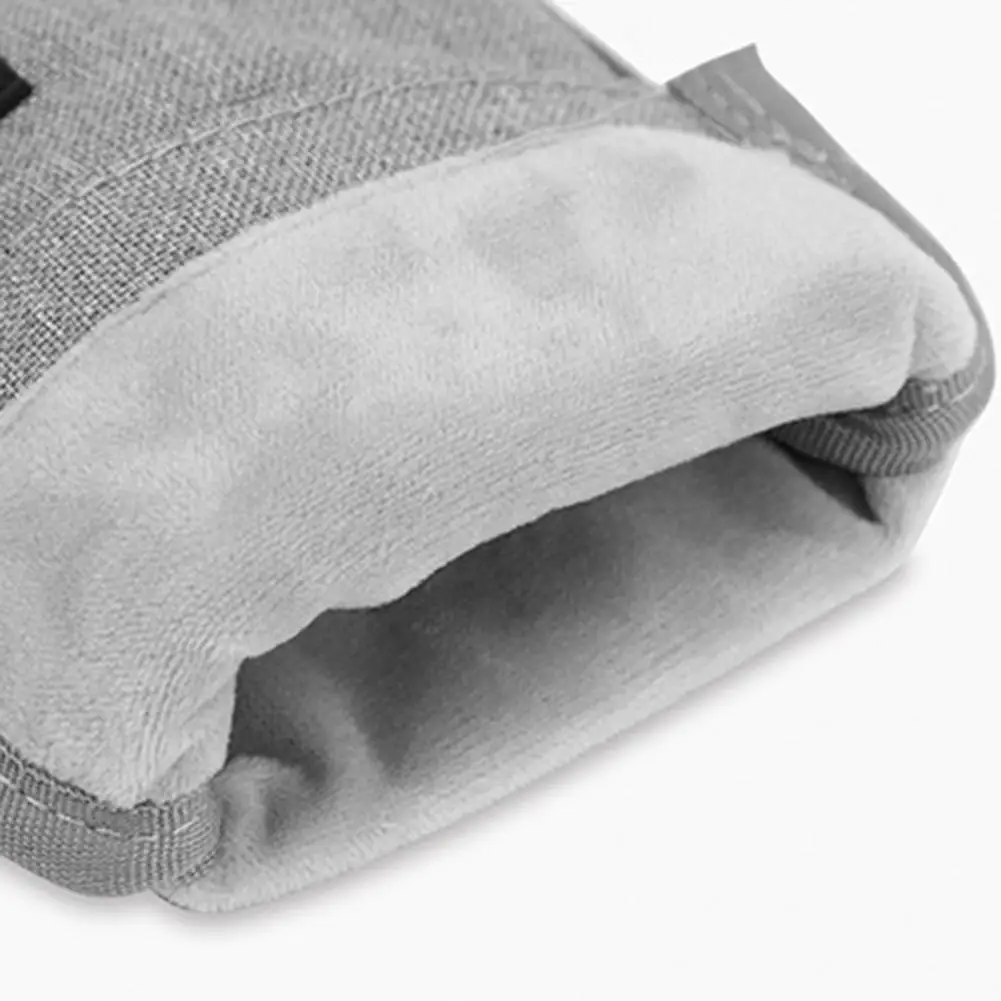 Torba do przechowywania Power Bank Wielofunkcyjna, pyłoszczelna tkanina Oxford Kabel do transmisji danych Torba ochronna Power Bank Akcesoria do telefonu