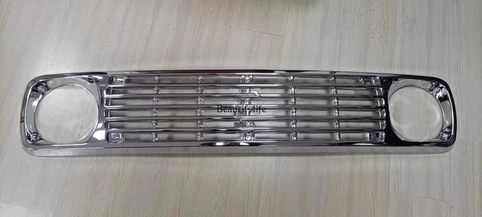 Russian Automotive Electroplating China Net