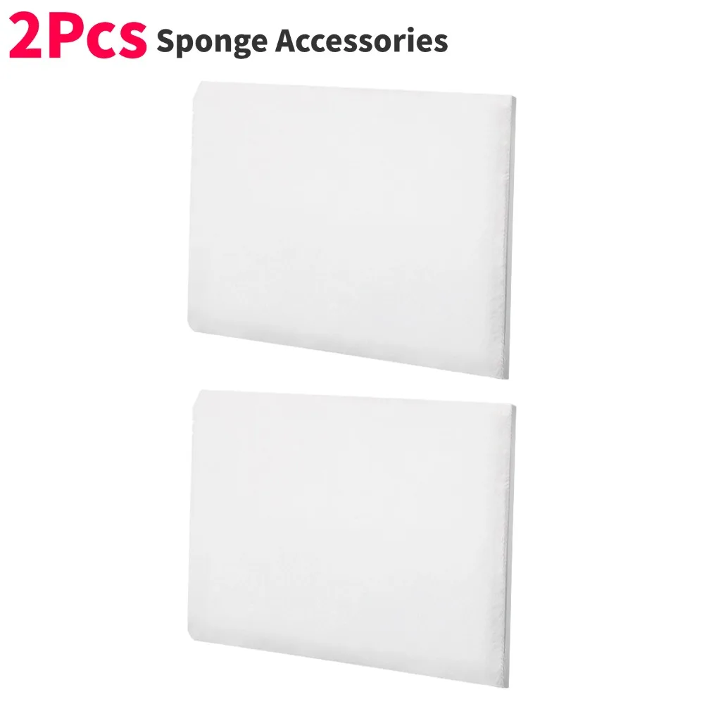 1-3 Stuks Rode Verf Edger Snijden In Huis Interieur Plastic Muur Met Pad Nylon Haren Randen Schilderij hoek En Randen