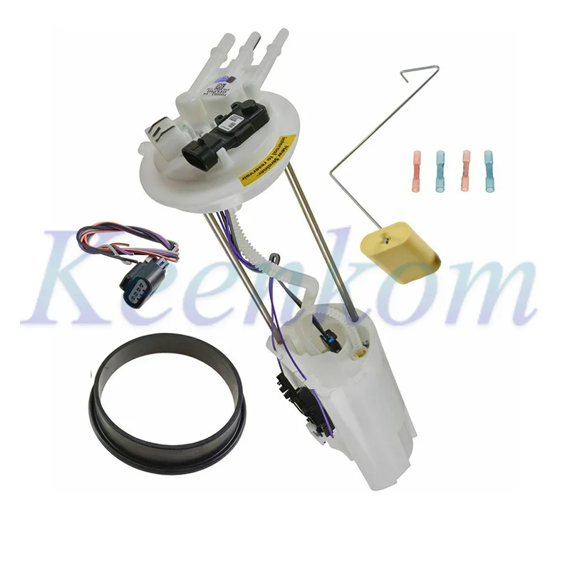 電動燃料ポンプ,hollander Chevyトラック用,fp108,323-01229,新品