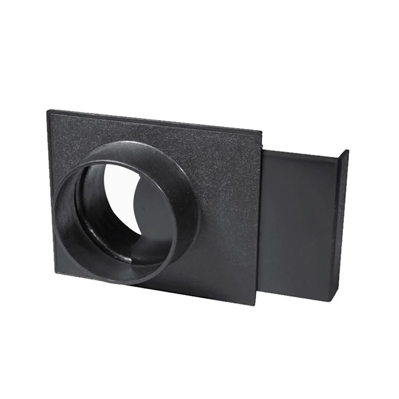 Zawór klapowy do odpylacza 4 cale 70108 Zawór klapowy do systemu odpylacza Connect-A77G