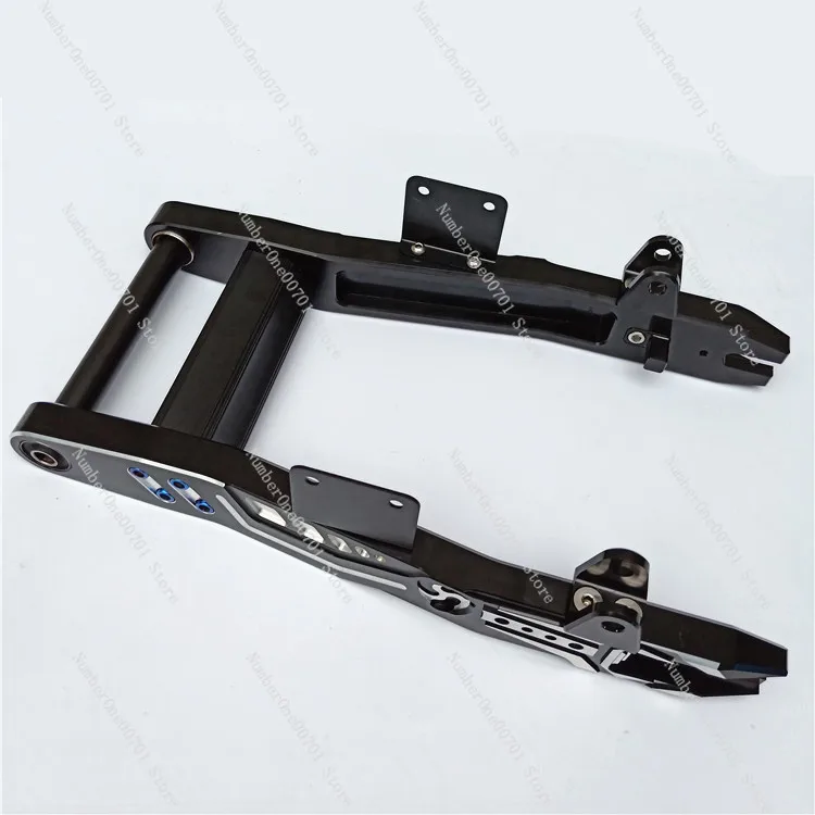 Aluminum Rear  for Ghost Electric Scooter, Heavy Duty Motorcycle Fork for E-, Bolt-On