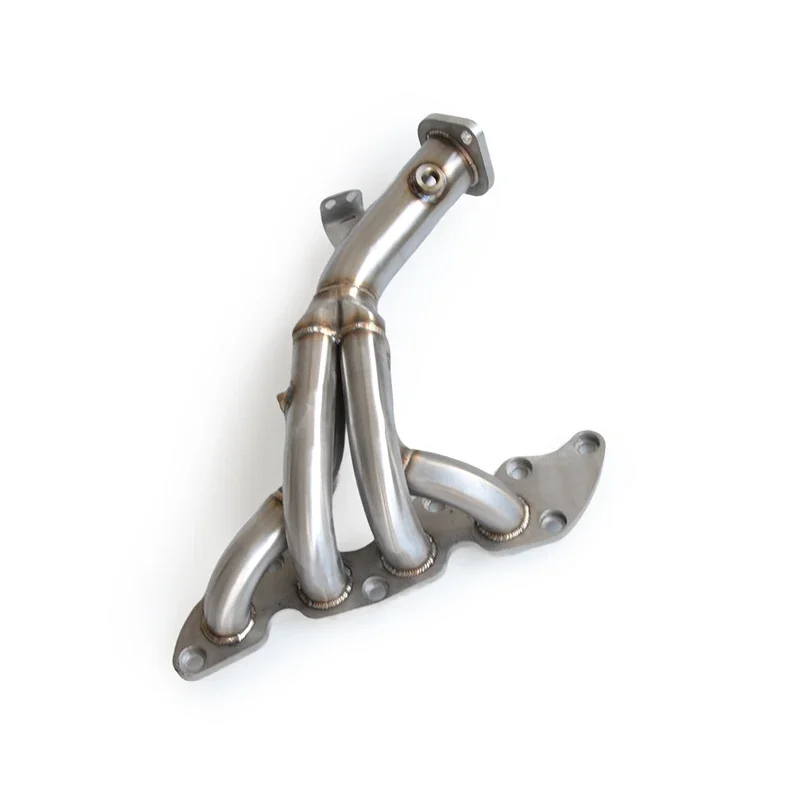 Colector de escape para Mazda MX-5 NC 2,0 2008-2015 Racing Performance colector de escape sistema de escape bajantes cabezal