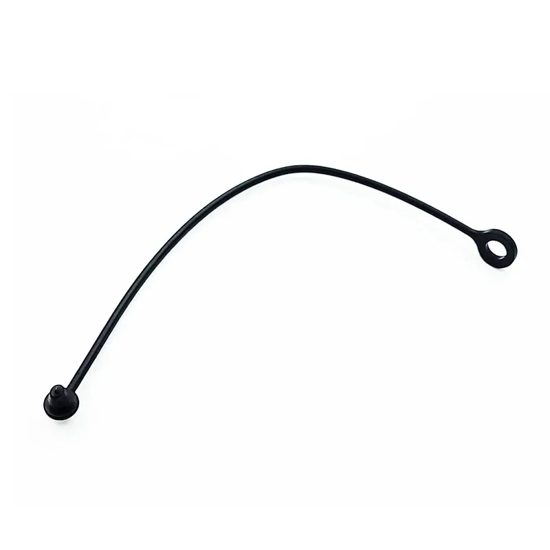 1 قطعة لمرسيدس بنز العداء فيتو فيانو W906 W903 W639 W638 W447 البنزين الديزل غطاء الوقود خزان غطاء خط كابل حبل الملحقات