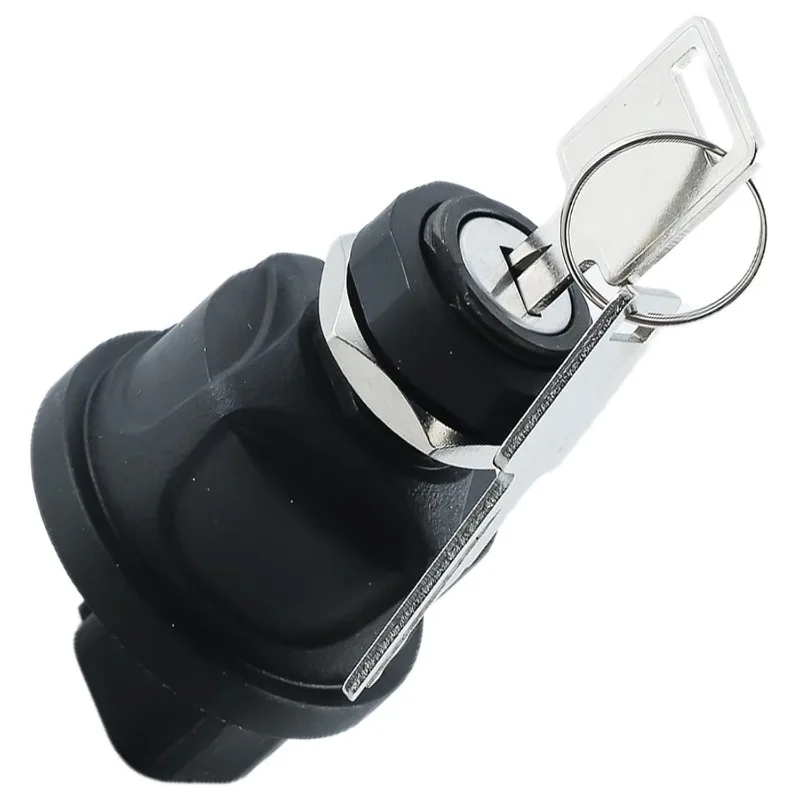 

Ignition Switch for Bobcat A220 A300 A770 S100 S130 S150 S160 S175 S185 S205 S220 Replace 6693245