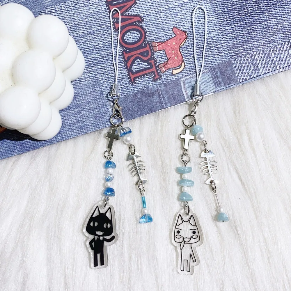 Ocean Style Cute Ac…